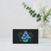 Carte De Placement Tabourets dans Bushes (Debout devant)