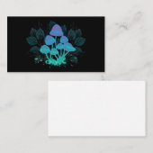 Carte De Placement Tabourets dans Bushes (Devant / Derrière)