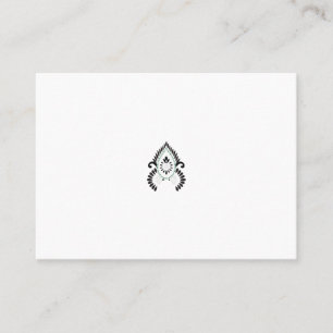 Carte De Placement timbre google pay rangoli Design