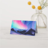 Carte De Placement Un million de rêves d'Aurora (Dos)