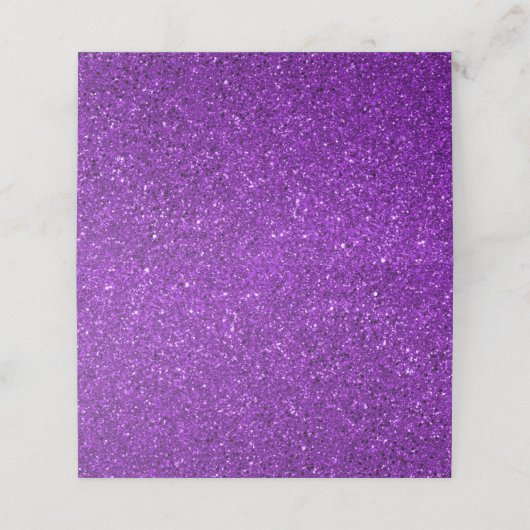 Carte De Placement Vide Grenier (Extérieur déplié)