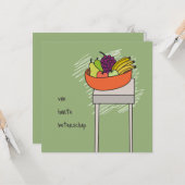 carte de plein gré rétablissement (Devant/Arrière en situation)