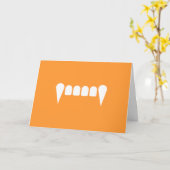 Carte de pliage de pince (Fleur jaune)