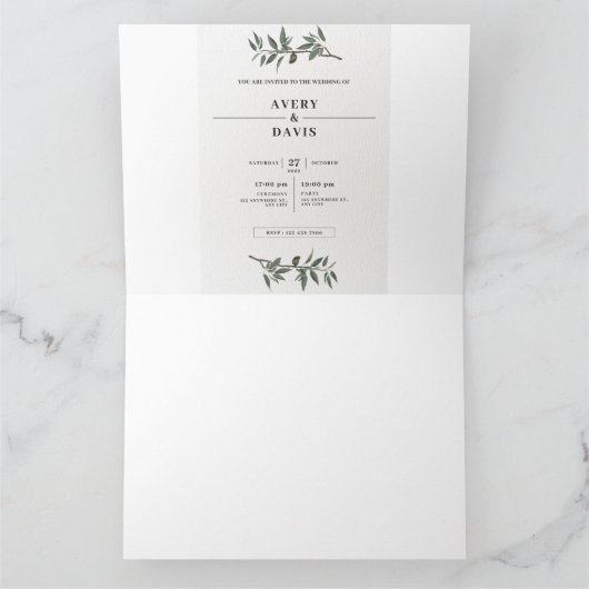 Carte de pointage (Intérieur)