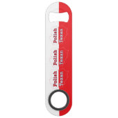 Carte de Pologne texane (Devant)