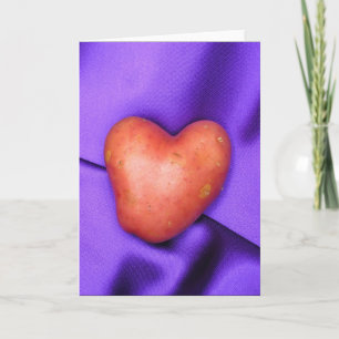 CARTE DE POMME