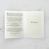 Carte de pont en arc-en-ciel (Intérieur)