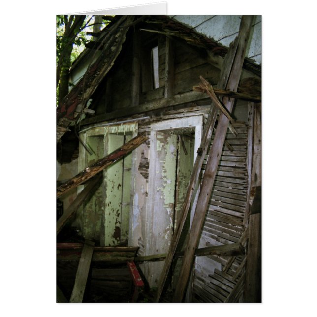 carte de porte (Devant)