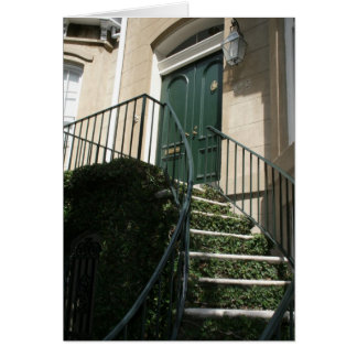 Carte de porte Savannah