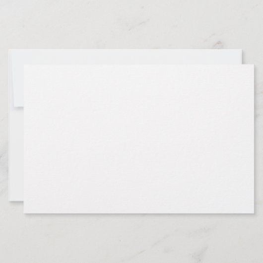 Carte de prédictions de conseils pour bébé pour l' (Dos)