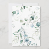 Carte de prédictions et conseils pour bébé | Jeu b (Dos)