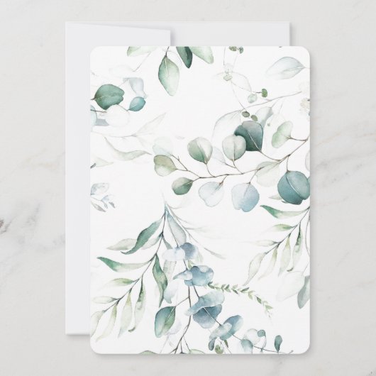 Carte de prédictions et conseils pour bébé | Jeu b (Dos)