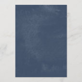 Carte de prédictions et conseils pour bébé Rocky M (Dos)