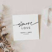 Carte de préférence EVERLEIGH Smore Love