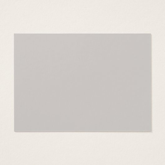 Carte de préférence Orange Daisy et Satin Mariage  (Dos)