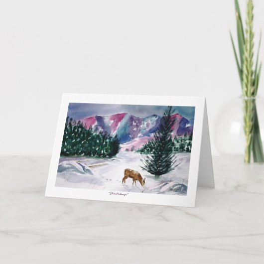 Carte de prélèvement mince (Devant)