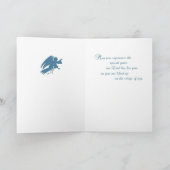 Carte de première réconciliation pour Catholique G (Intérieur)