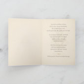 Carte de préparation au mariage catholique pour le (Intérieur)