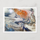 Carte de Présentation (Devant)