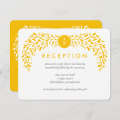 Carte de présentation de couleur modifiable Blissf (Devant / Derrière)