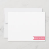 Carte de prévision et de conseil pour les flocons  (Dos)