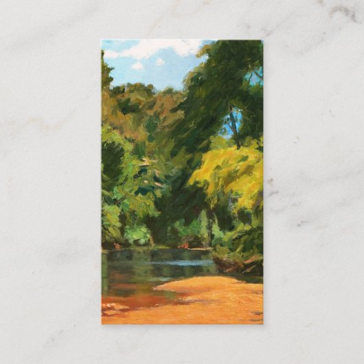 Carte de prière commémorative (Devant)