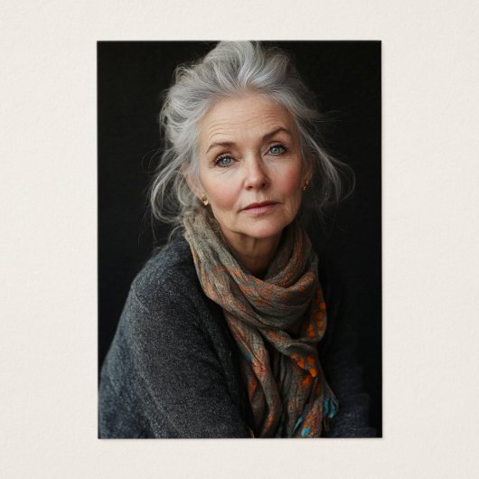 Carte de prière commémorative catholique (Devant)