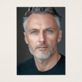 Carte de prière commémorative des funérailles (Devant)