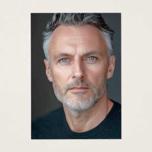 Carte de prière commémorative des funérailles (Devant)