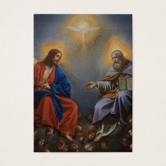 Carte de prière commémorative des funérailles cath (Devant)