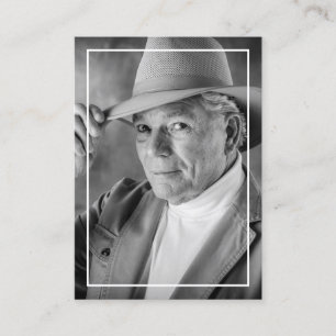 Carte de prière commémorative des funérailles de p