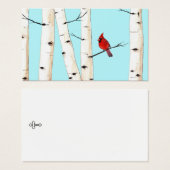 Carte de prière commémorative funéraire Sympathy (Devant & derrière)