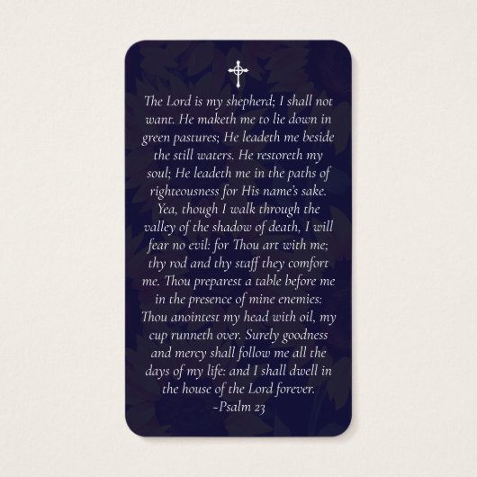 Carte de prière commémorative | Tournesols rustiqu (Dos)