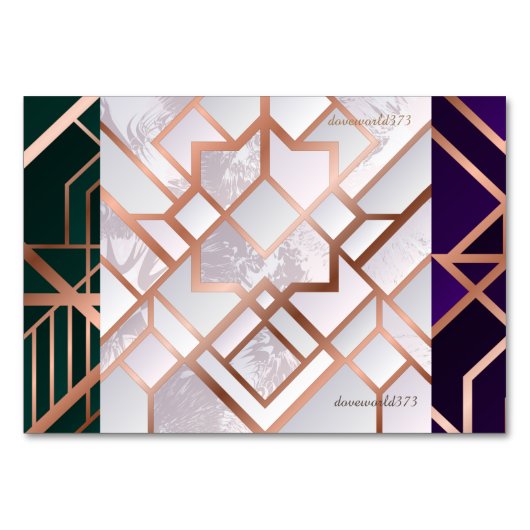 Carte de prière de salut pour le jeu (Devant)