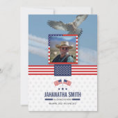 Carte de prière funéraire (Devant)