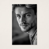 Carte de prière photo du Mémorial des funérailles  (Devant)