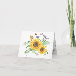 carte de printemps
