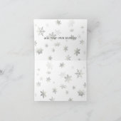 carte de printemps (Intérieur)