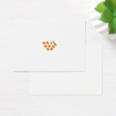 Carte de profil (Bureau)