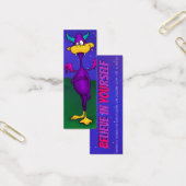 Carte de profil (Bureau)