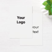 Carte de profil (Bureau)