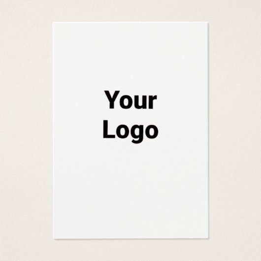 Carte de profil (Devant)