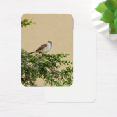 Carte de profil (Bureau)