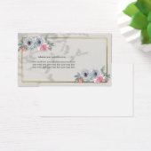Carte de profil (Bureau)