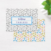 Carte de profil (Bureau)