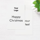 Carte de profil (Bureau)