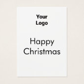 Carte de profil (Devant)