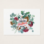 Carte de profil, carte de profil de taille élevée, (Devant)