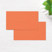 Carte de profil Corail (Bureau)