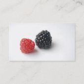 carte de profil de baies (Dos)